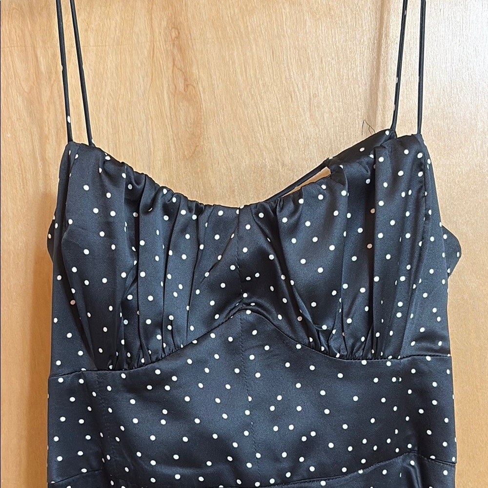 Babydoll slip dress - Picture 10 of 11
